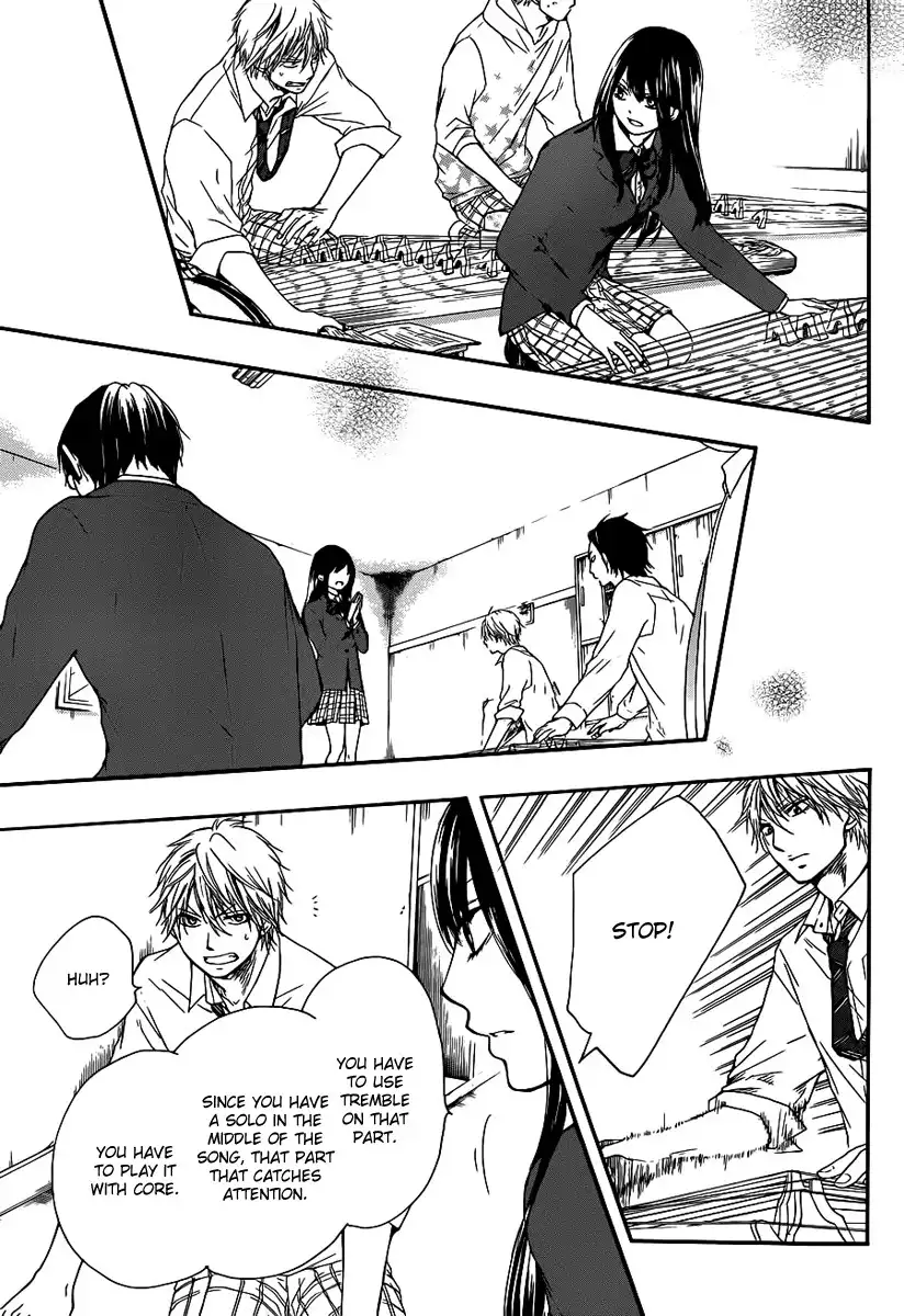 Kono Oto Tomare! Chapter 7 18